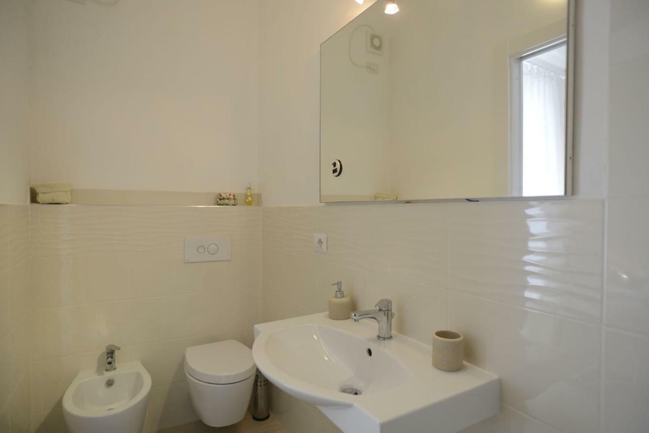 B&B Alghero 82 Exteriér fotografie