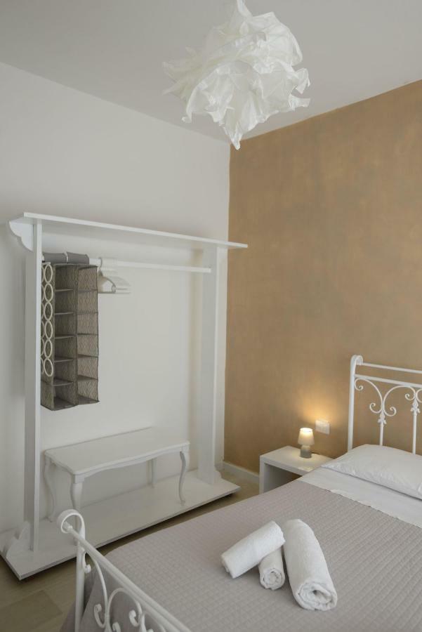 B&B Alghero 82 Exteriér fotografie