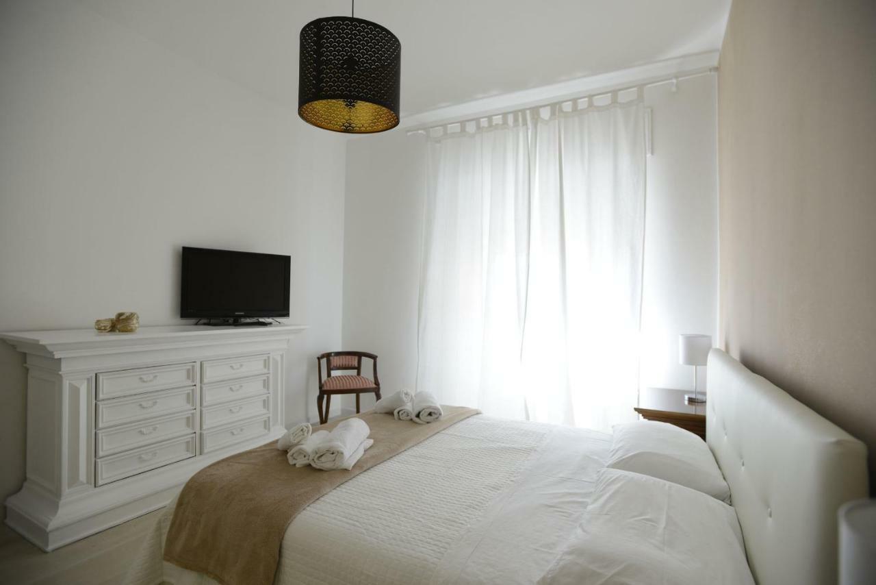B&B Alghero 82 Exteriér fotografie
