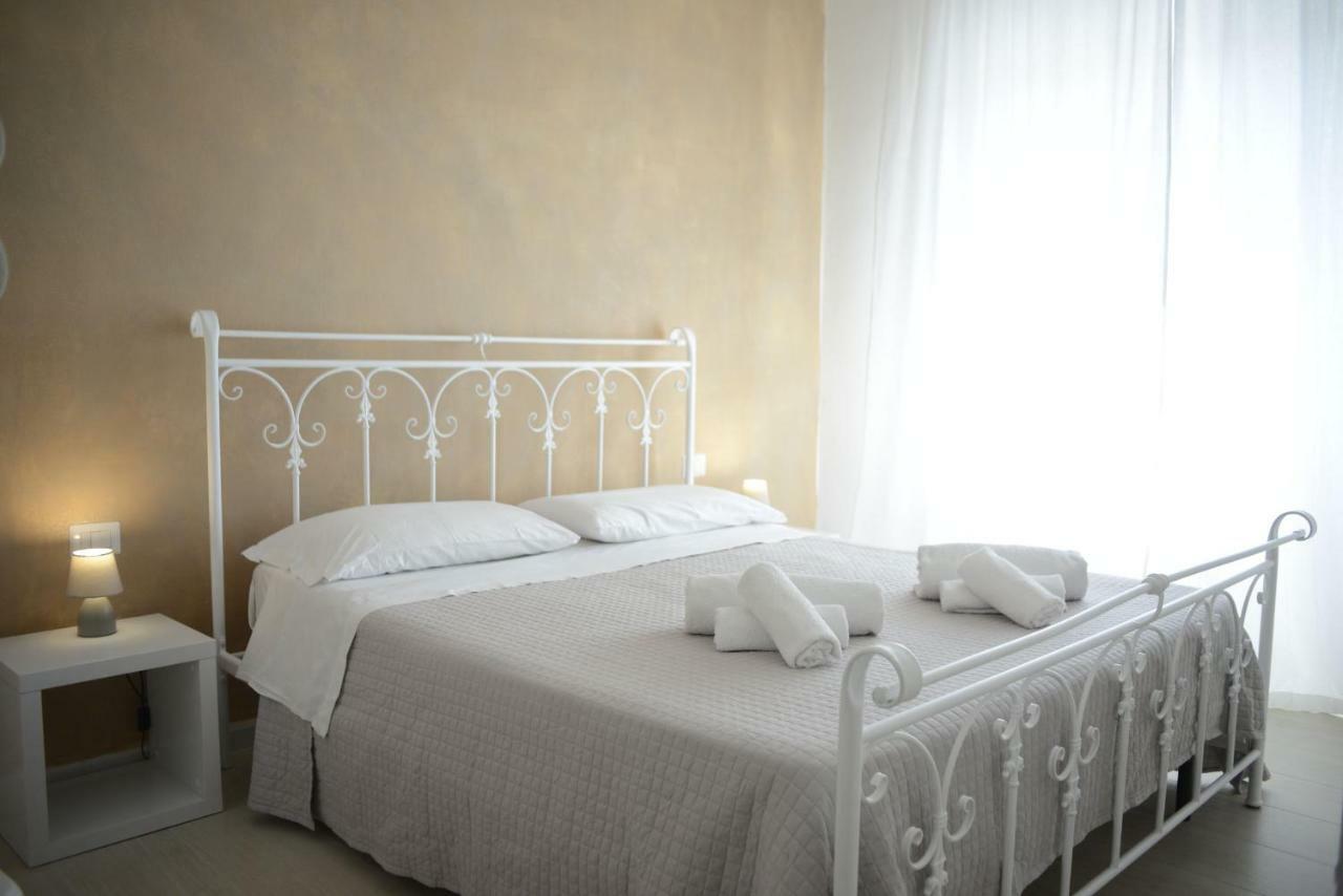 B&B Alghero 82 Exteriér fotografie