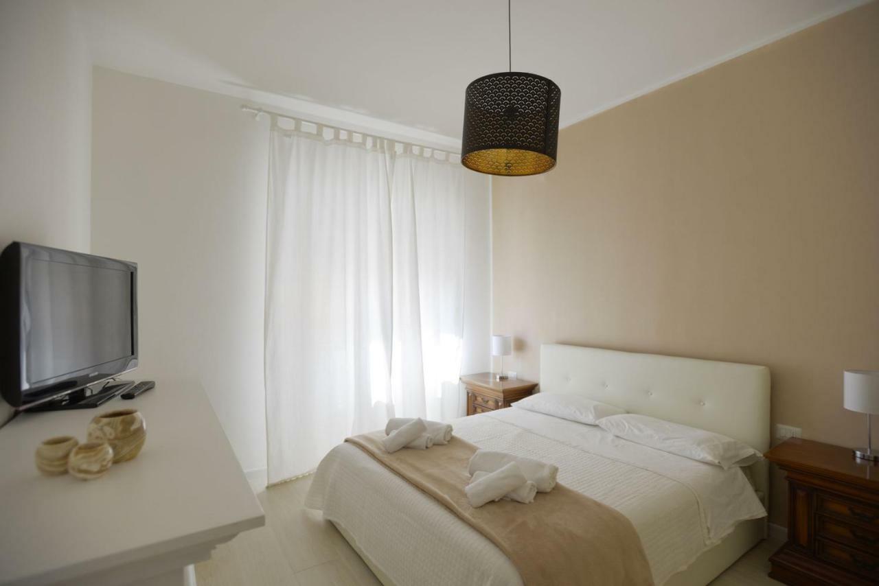 B&B Alghero 82 Exteriér fotografie