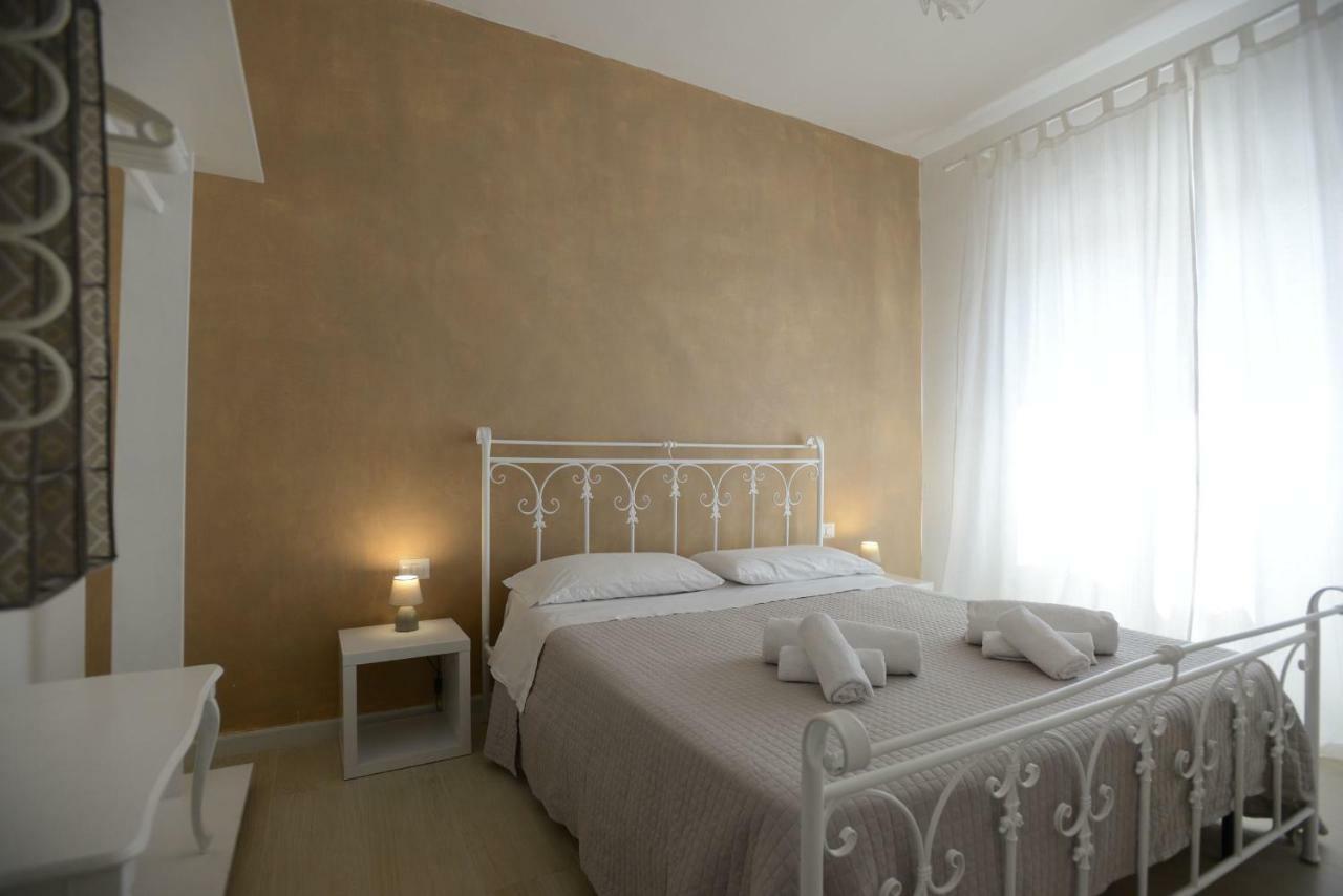 B&B Alghero 82 Exteriér fotografie